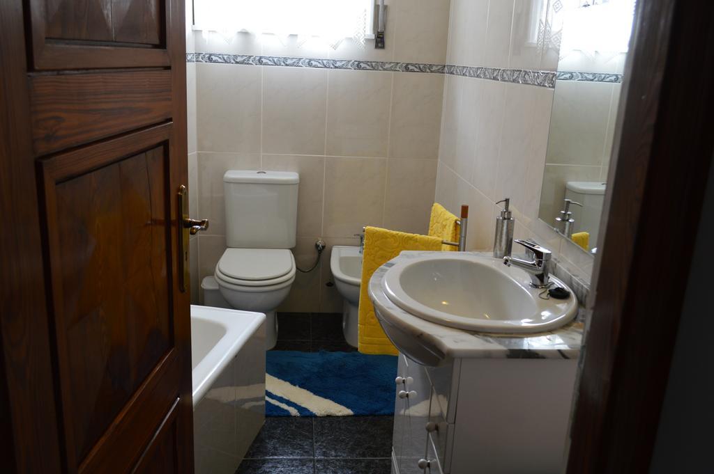 Apartamento Domus Porto Perfeito Habitación foto