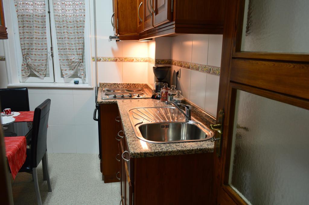 Apartamento Domus Porto Perfeito Habitación foto