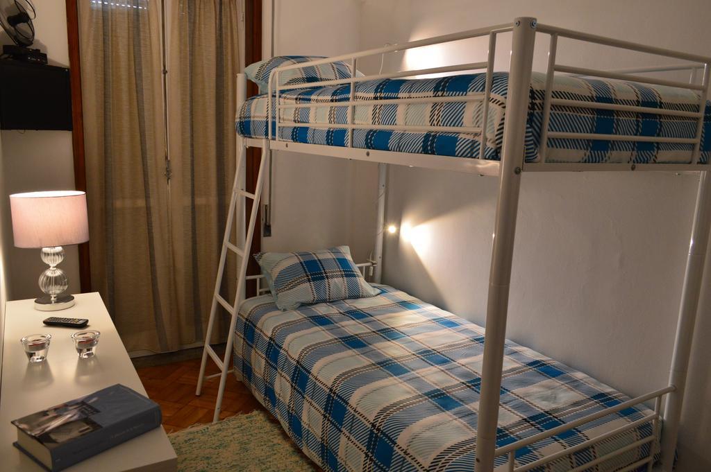 Apartamento Domus Porto Perfeito Habitación foto