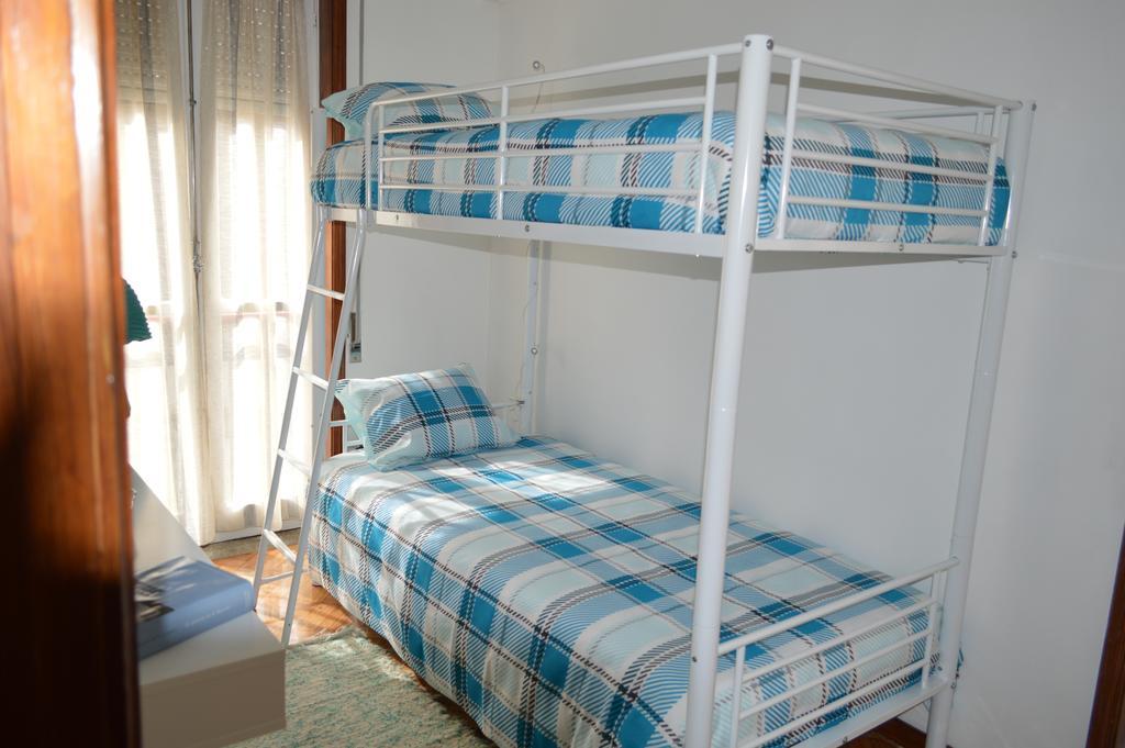 Apartamento Domus Porto Perfeito Habitación foto